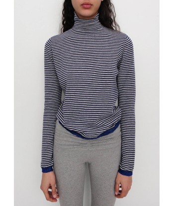 GIMAGUAS - VICTORIA JUMPER NAVY / GREY livraison et retour toujours gratuits