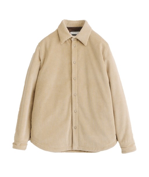 A KIND OF GUISE - MARANI OVERSHIRT DOTTED CORDUROY meilleur choix