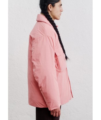 A KIND OF GUISE - JUSTO PADDED JACKET SUGAR CORAL de la marque