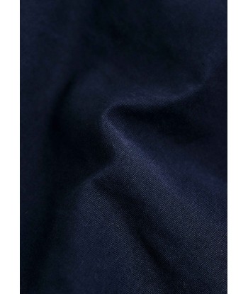 A KIND OF GUISE - BRANIMIR BLOUSON BLU NAVY la chaussure