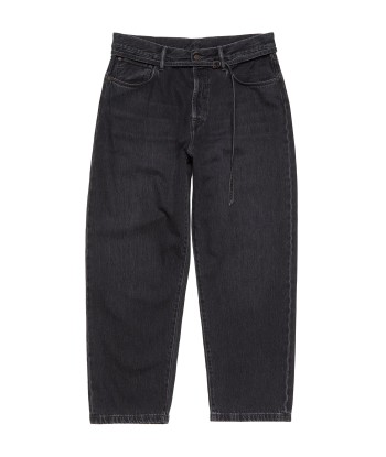 ACNE STUDIOS - LOOSE FIT JEANS 1991 TOJ shop