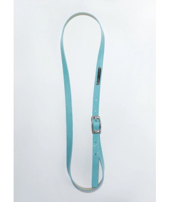 PALOMA WOOL - GRETA BELT AQUAMARINE Les êtres humains sont 