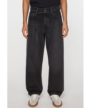 ACNE STUDIOS - LOOSE FIT JEANS 1991 TOJ shop