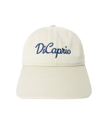 IDEA - THE DICAPRIO CAP BEIGE Livraison rapide