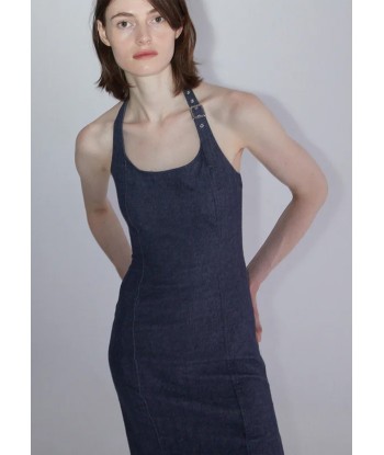 PALOMA WOOL - ELENA NAVY s'inspire de l'anatomie humaine