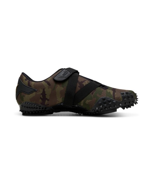 PUMA - MOSTRO CAMO WILD WILLOW / DARK OLIVE Paris Déstockage Promo