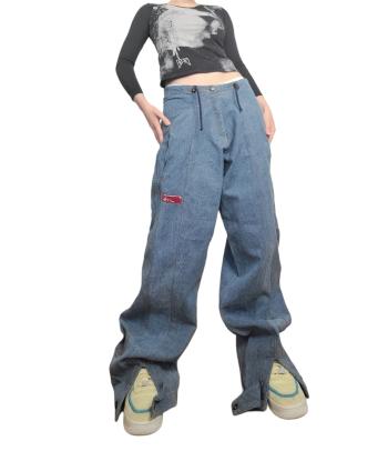 Baggy jean 90s skater 2023