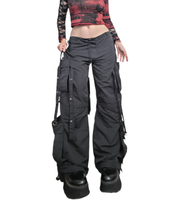 Parachute pants cyberpunk sélection de produits