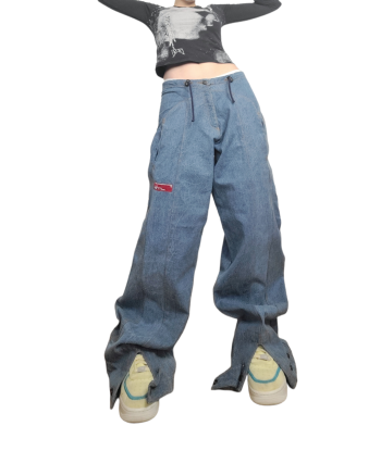 Baggy jean 90s skater 2023