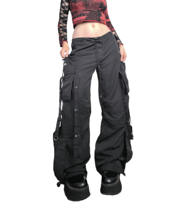 Parachute pants cyberpunk sélection de produits