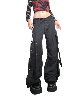 Parachute pants cyberpunk sélection de produits