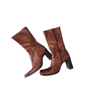 Boots vintage archive 90s Buffalo Profitez des Offres !