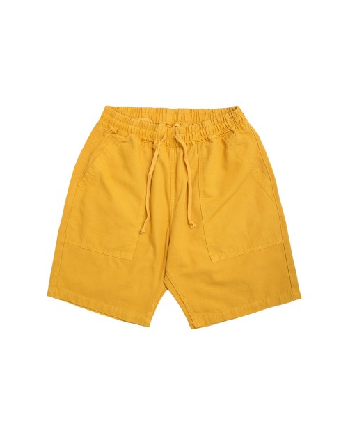 SERVICE WORKS - CLASSIC CHEF SHORTS GOLD pas cheres