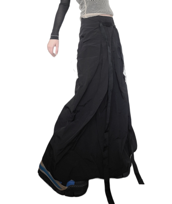 Maxi skirt cybery2k subversive basics basket pas cher