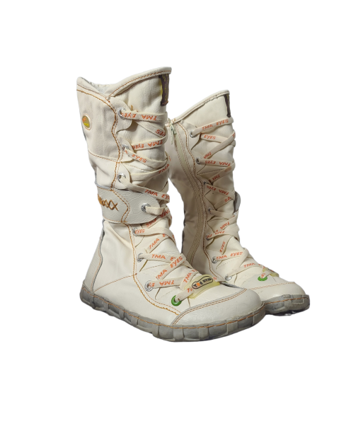 Harajuku y2k boots acheter en ligne