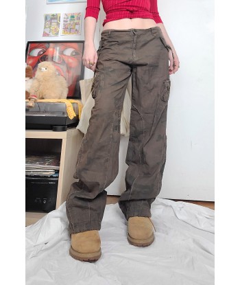 90s cargo pants pas chere