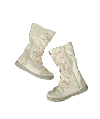 Harajuku y2k boots acheter en ligne