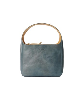 OUR LEGACY - BRICK BAG DEEP SKY LEATHER meilleur choix