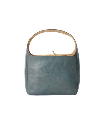 OUR LEGACY - BRICK BAG DEEP SKY LEATHER meilleur choix