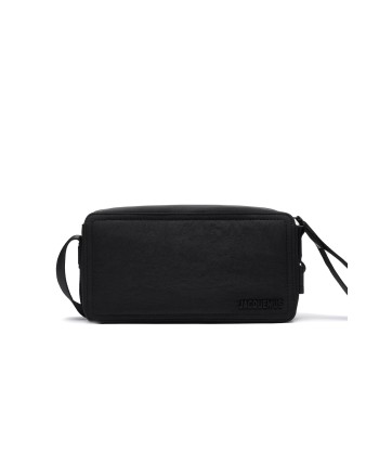 JACQUEMUS - LE CUERDA HORIZONTAL BLACK NYLON acheter