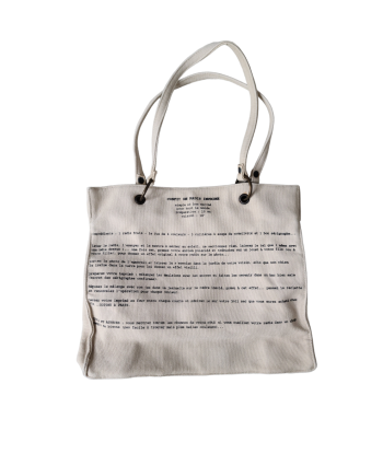 Sac archive dystopian Cop copine ouvre sa boutique