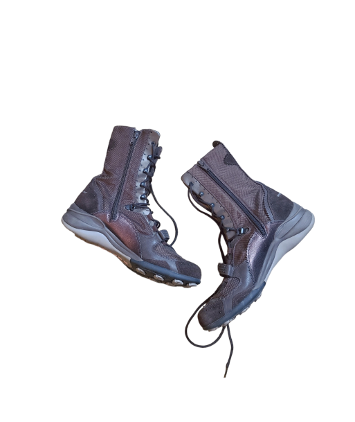 Neutral biker boots acheter en ligne