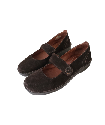 90s downtown ballerinas en stock