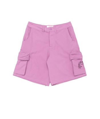 HERESY - EXCURSION SHORTS LAVENDER sur le site 