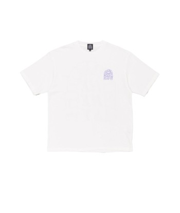 HERESY - ARCH T-SHIRT ECRU outlet