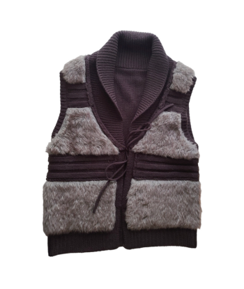 Acubi fur outfit . Size L l'achat 