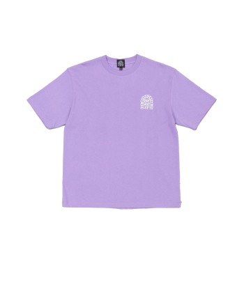 HERESY - ARCH T-SHIRT LAVENDER de pas cher