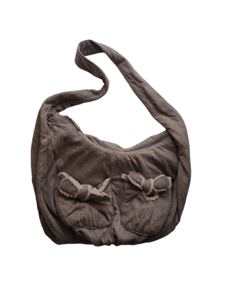 Downton coquette shoulder bag