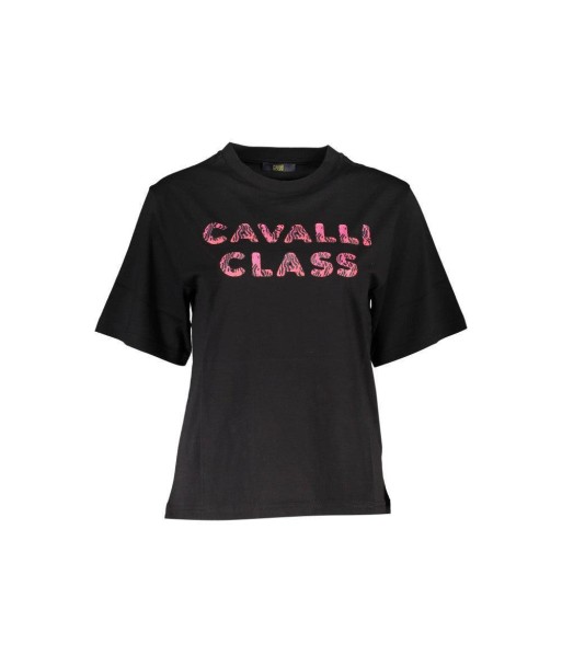 T-shirt Classe Cavalli basket pas cher