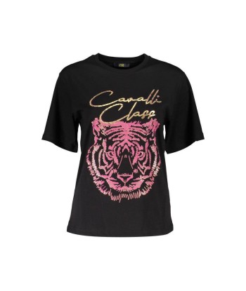 T-shirt Classe Cavalli les ctes