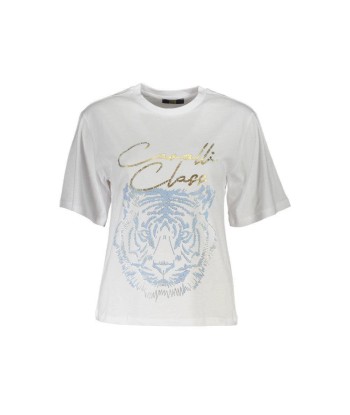 T-shirt Classe Cavalli les ctes