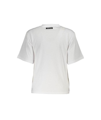 T-shirt Classe Cavalli les ctes