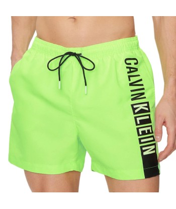 Short de bain Calvin Klein de l' environnement