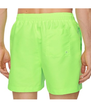 Short de bain Calvin Klein de l' environnement