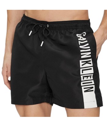 Short de bain Calvin Klein de l' environnement