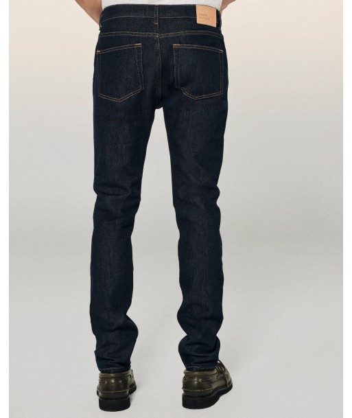 Jean Skinny John ( S23 / HOMME / Brut ) Jusqu'à 80% De Réduction