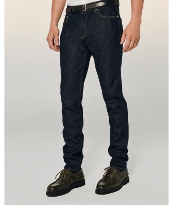 Jean Skinny John ( S23 / HOMME / Brut ) Jusqu'à 80% De Réduction