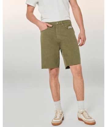 Short Bermuda Jack ( S23 / HOMME / Kaki ) de votre