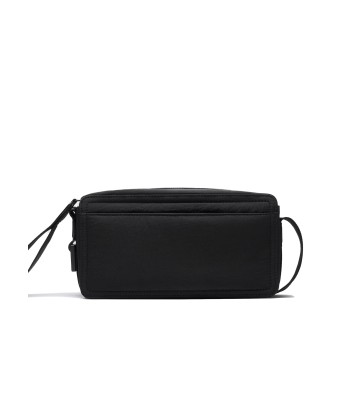 JACQUEMUS - LE CUERDA HORIZONTAL BLACK NYLON acheter