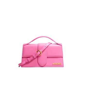 JACQUEMUS - LE GRAND BAMBINO NEON PINK online