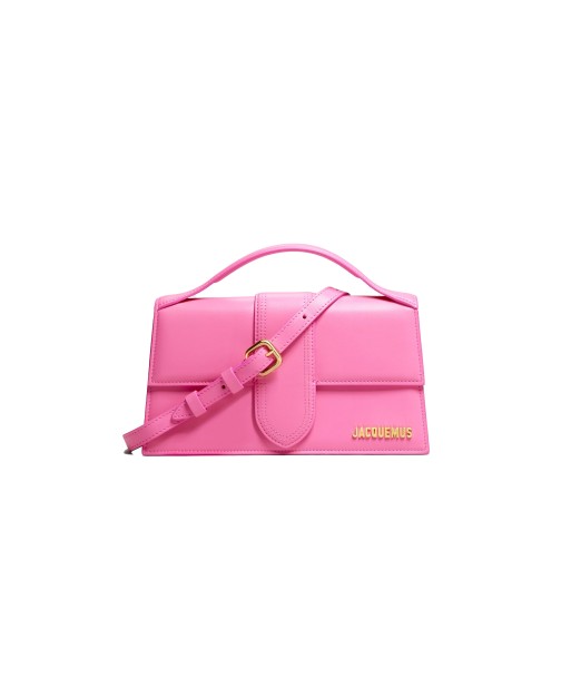 JACQUEMUS - LE GRAND BAMBINO NEON PINK online