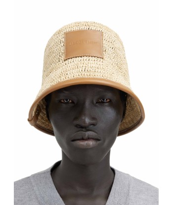 JACQUEMUS - LE BOB SOLI LIGHT BROWN vente chaude votre 