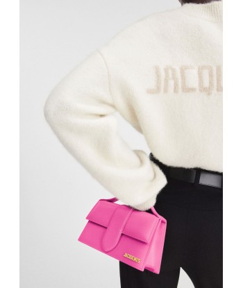 JACQUEMUS - LE GRAND BAMBINO NEON PINK online