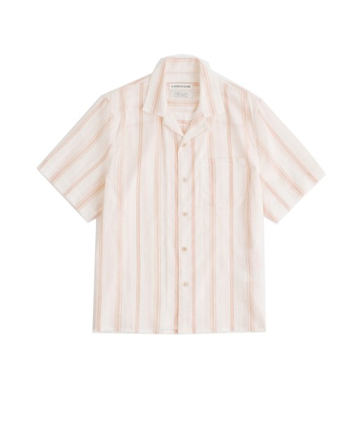 A KIND OF GUISE - GIOIA SHIRT AJVAR STRIPE ouvre sa boutique