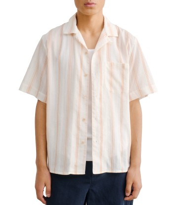 A KIND OF GUISE - GIOIA SHIRT AJVAR STRIPE ouvre sa boutique