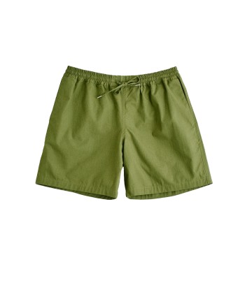 A KIND OF GUISE - VOLTA SHORTS PICKLED GREEN la livraison gratuite